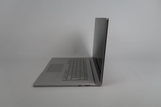 Surface Book 2 i7-8650U 12"