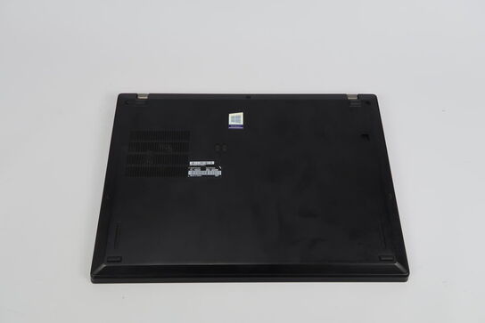 Lenovo X390 i7-8565U 13"