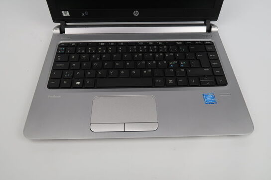 HP ProBook 430 G3 Pentium 4405U 13"