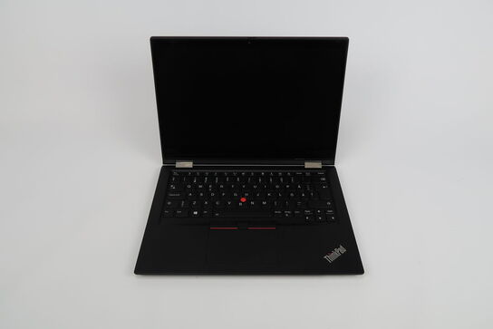 Lenovo ThinkPad X390 Yoga i7-8665U 13"