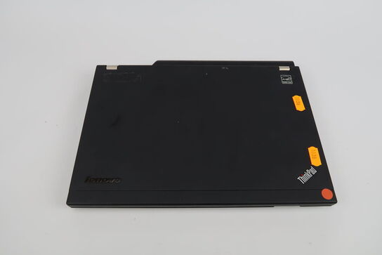 Lenovo ThinkPad X220i i3-2310M 12" 