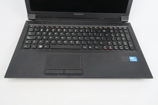 Lenovo B570e Celeron-B830 15"