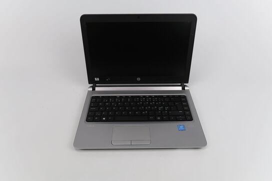 HP ProBook 430 G2  i3-5010U 13" 