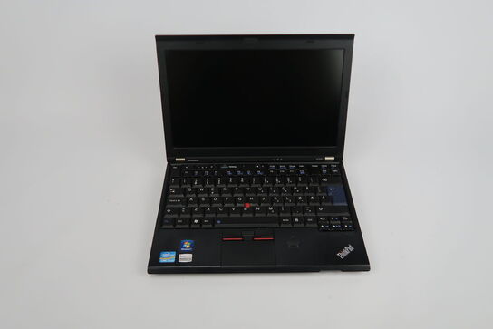 Lenovo ThinkPad X220 i5-2520M 12" 