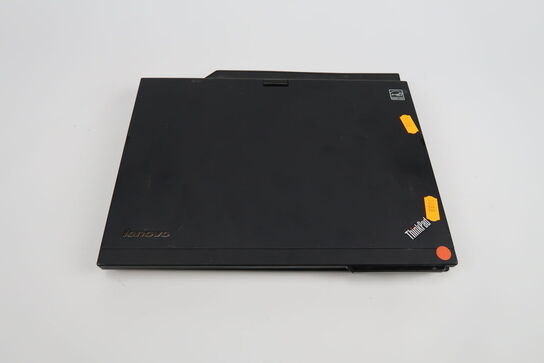 Lenovo ThinkPad X220 i5-2520M 12" 