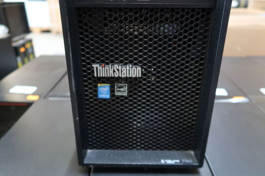 Lenovo ThinkStation P300 i5-4590 Tower PC/Workstation