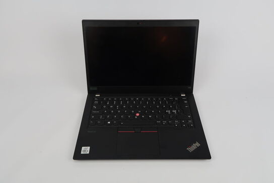 Lenovo X13 Gen 1 i5-10210U 13"