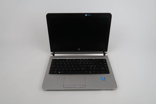 HP ProBook 430 G3 Pentium 4405U 13"