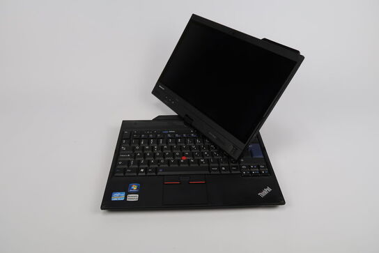 Lenovo ThinkPad X220 i5-2520M 12" 