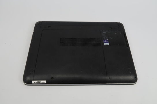 HP ProBook 430 G3 Pentium 4405U 13"