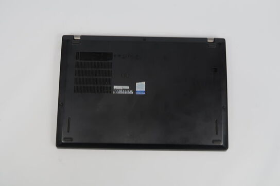 Lenovo X280 i7-8550U 12"