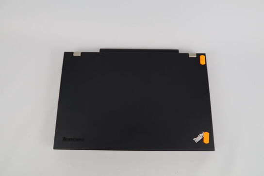 Lenovo T530 i7-3630QM 15"