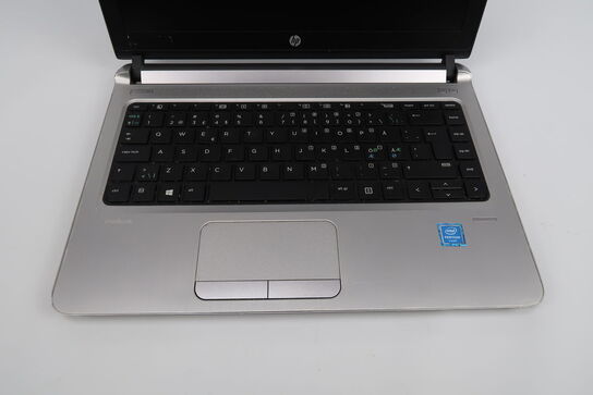 HP ProBook 430 G3 Pentium 4405U 13"