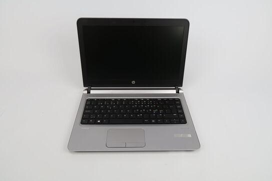 HP ProBook 430 G3 Pentium 4405U 13"