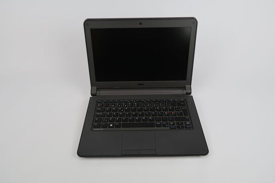 Dell Latitude 3350 i3-5005U 13"