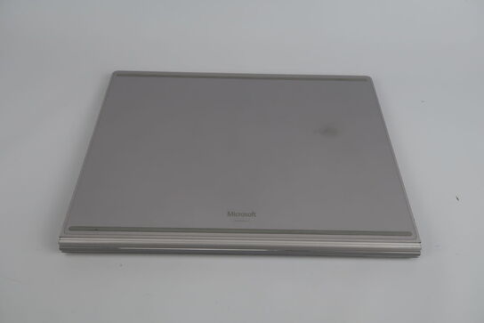 Surface Book 2 i7-8650U 12"