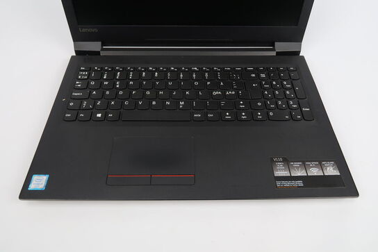 Lenovo V110-15ISK i3-6006U 15" 