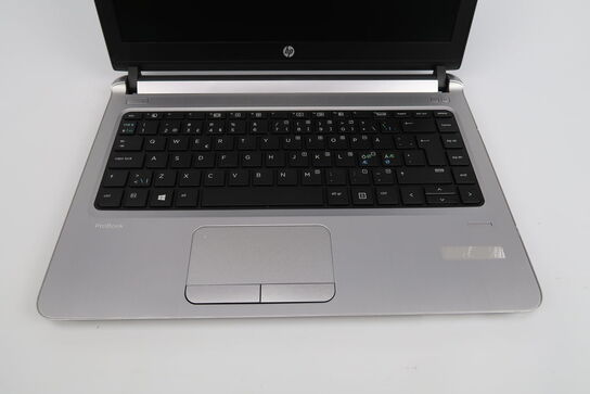 HP ProBook 430 G3 Pentium 4405U 13"