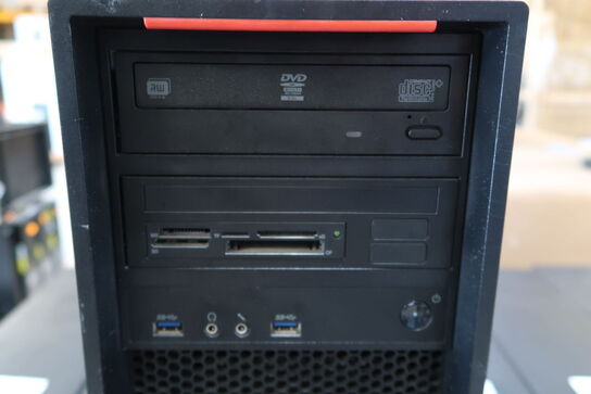 Lenovo ThinkStation P300 i5-4590 Tower PC/Workstation