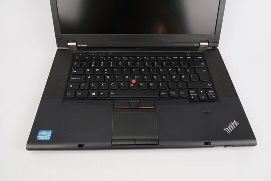 Lenovo T530 i7-3630QM 15"