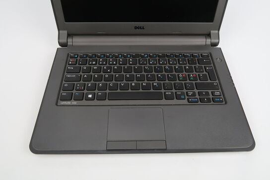 Dell Latitude 3350 i3-5005U 13"