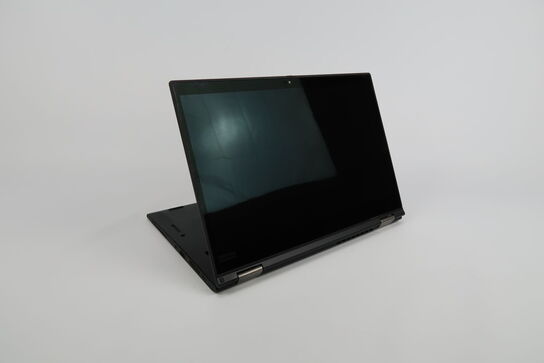 Lenovo ThinkPad X390 Yoga i7-8665U 13"