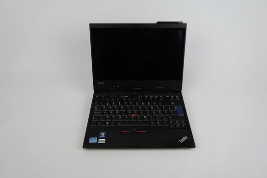 Lenovo ThinkPad X220 i5-2520M 12" 