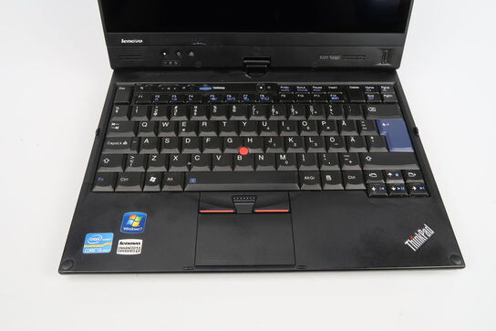 Lenovo ThinkPad X220 i5-2520M 12" 