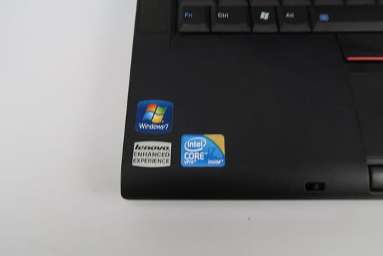 Lenovo T410 i7-M620 14"