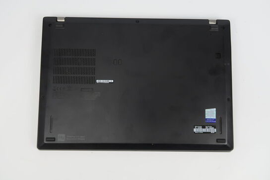 Lenovo X13 Gen 1 i7-10510U 13"