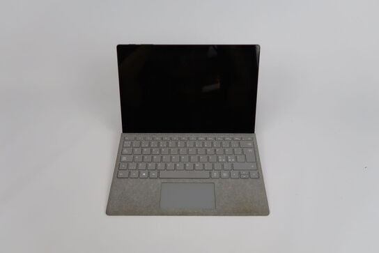 Surface Pro 6 i7 i7-8650U 12"