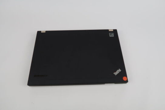 Lenovo ThinkPad X230 i5-3320M 12" 