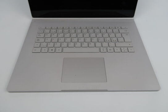 Surface Book 2 i7-8650U 12"