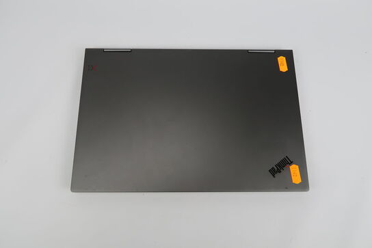 Lenovo X1 Yoga Gen 4 i7-8565U 13"