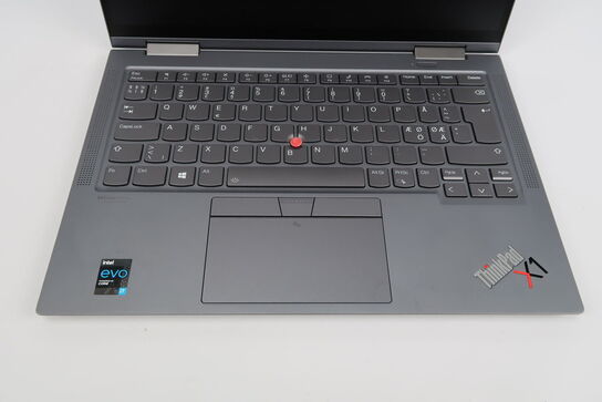 Lenovo X1 Yoga Gen 6 i7-1165G7 13"