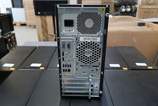 Lenovo ThinkStation P300 i5-4590 Tower PC/Workstation