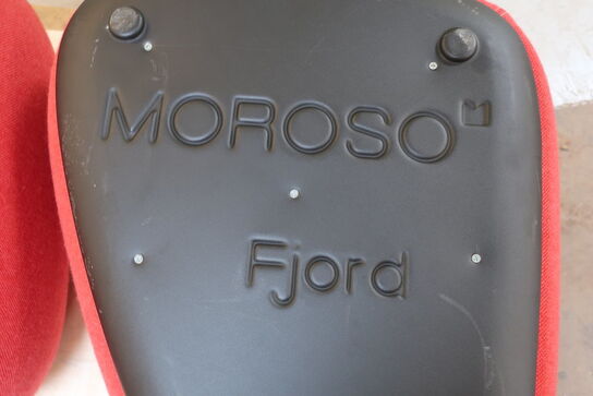 Puf MOROSO FJORD