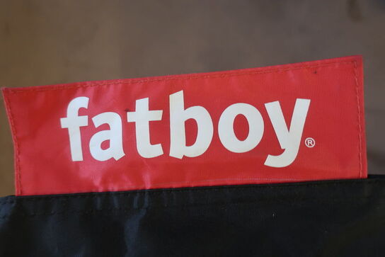 Sækkestol FATBOY