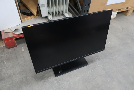 Gaming monitor RAZER (momsfri)