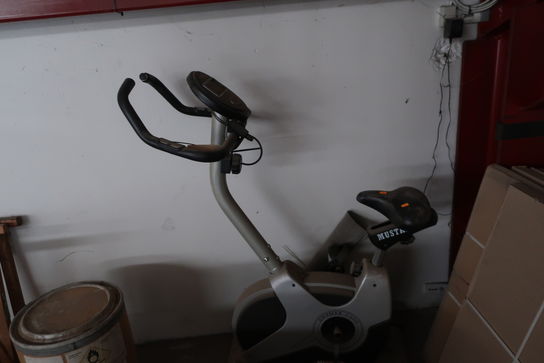 Motionscykel MUSTANG Spirit 1500