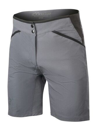 Cykelshorts, Alpinestars Stella Alps 6.0 Shorts - Str. EU44