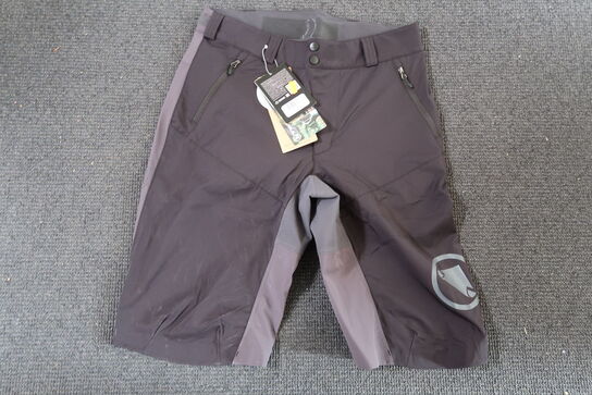 Cykelshorts, Endura MT500 Spray Shorts - Str. M