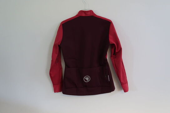 Cykeltrøje, Endura Windchill Womens Jacket II - Str. M