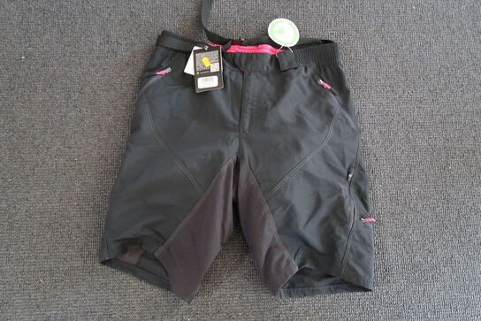 Cykelbukser, Endura Women's Hummvee Short II  - Str. XL