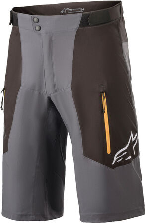 Cykelshorts, Alpinestars Bicycle Alps 6.0 Shorts  - Str. EU48