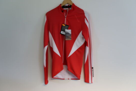 Cykeltrøje, Endura FS260-Pro Roubaix Jacket - Str. XL