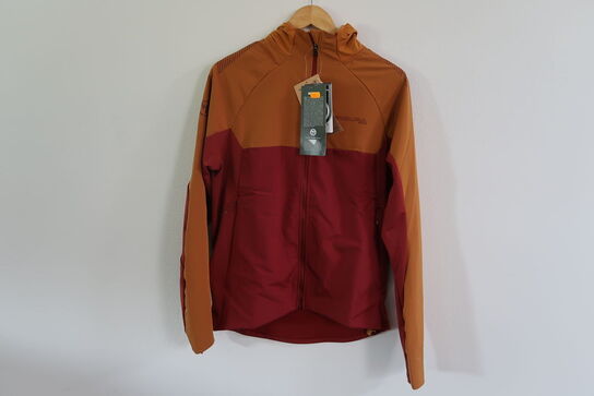 Jakke, Endura MT500 Thermal L/S II - Nutmeg - Str. L