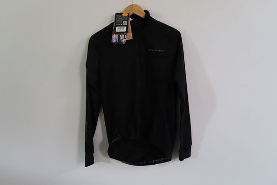 Cykeltrøje, Endura FS260-Pro Jetstream L/S Jersey II - Str. M