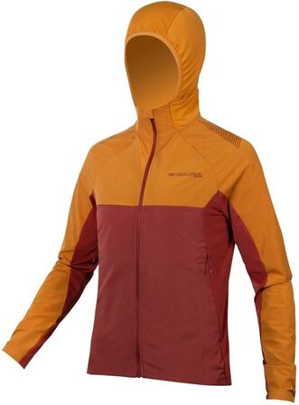 Jakke, Endura MT500 Thermal L/S II - Nutmeg - Str. L