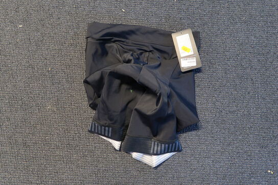 Cykelbukser, Alé Solid Shorts Traguardo Women - Str. XL